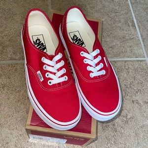 Vans sneakers